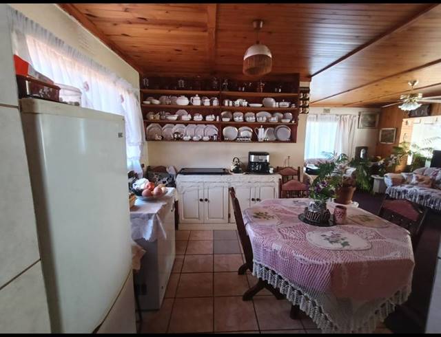 3 BEDROOM HOUSE FOR SALE IN EDELWEISS